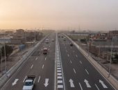 شرايين الجمهورية الجديدة.. كيف أعاد محور المحمودية رسم خريطة التنمية فى البحيرة؟.. مشروع حيوى يربط الطريق الدولى الساحلى بالطريق الزراعى بطول 56 كيلومترًا.. يستهدف رفع كفاءة نقل البضائع والمواطنين.. صور