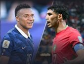موعد مباراة فرنسا ضد المغرب في ربع نهائي كأس العالم 2026