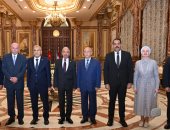 رئيس الأعيان الاردني: مصر تمثل عمود البيت العربي ودورها التاريخي ثابت