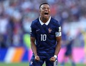 مبابي يتصدر الأكثر مساهمة بالأهداف في مونديال 2026.. ويقترب من رقم ميسي