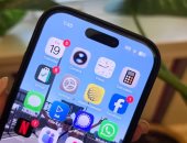 ماذا تعنى النقاط الأربع أعلى شاشة iPhone؟.. علامة قد تشير إلى مشكلة