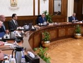 رئيس الوزراء يتابع الموقف التنفيذى لعدد من المشروعات بقطاع الاتصالات