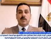 خبير: مركز القيادة الاستراتيجية يعزز ثقة المستثمرين في الاقتصاد المصري