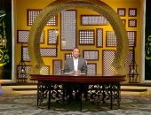 رمضان عبد المعز: التقوى الغاية الكبرى من العبادة.. وشكر النعم طريق دوامها