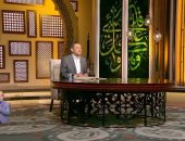 رمضان عبد المعز: الأمن والصحة أعظم الأرزاق.. وعلينا أن نحمد الله على نعمة الوطن