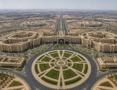قوة مصر فى عيون العالم.. ردود الفعل على افتتاح الأوكتاجون وتوجيهات الرئيس