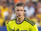 استبعاد حكم مباراة مصر والأرجنتين من الأدوار الحاسمة فى كأس العالم 2026