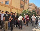 وزير التعليم يوجه بتشديد إجراءات تفتيش طلاب الثانوية قبل بدء الامتحان