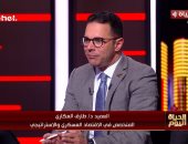 العميد طارق العكاري: الأوكتاجون نقلة نوعية في فلسفة العسكرية المصرية