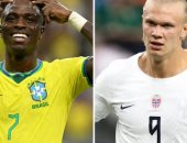 لماذا تلقب البرازيل بـ "السامبا" والنرويج بـ "الأسود"؟