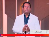 أحمد سالم: افتتاح القيادة الاستراتيجية للدولة يؤكد أن مصر استعدت مبكرًا لحروب المستقبل