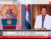 محمد معيط: البرنامج الاقتصادي الوطني يرتكز على القطاع الخاص والإنتاج والتصدير