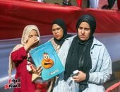 طلاب الثانوية العامة يؤدون اليوم امتحان اللغة الأجنبية الأولى