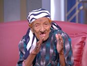في سن الـ96 عاماً.. الحاجة سيدة عبد العليم نموذج للكفاح ومازالت تعمل  