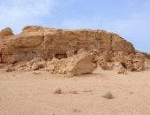 "أم رضمة" فى السعودية تروى أنماط استثمار الموارد الطبيعية عبر الزمن