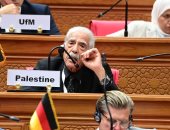 ممثل فلسطين يشدد على ضرورة دعم الأونروا بعد الحصار الإسرائيلى