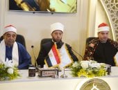 وزير الأوقاف: دولة التلاوة حدث قرآنى كبير يحظى بدعم الرئيس السيسي