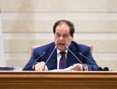 أبو العينين يعلن تشكيل المكتب الدائم للجمعية البرلمانية للاتحاد من أجل المتوسط