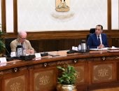 رئيس الوزراء يتابع ملف تسوية مديونية المؤسسات الصحفية القومية