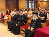 مطرانية المعادى للأقباط الأرثوذكس تنظم لقاءً لتعزيز الوعى الإعلامى للشباب