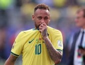 نيمار يدرس الاعتزال نهائيا بعد صدمة كأس العالم