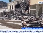 أستاذ علوم سياسية: أمريكا تضغط على إسرائيل لحماية الاتفاق اللبنانى