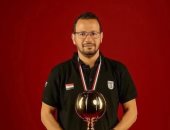 محمد سليم مديرا فنيا لسلة الزمالك خلفا لوائل بدر