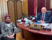 رئيس الإذاعة يصدر قرارا بتكليف الإذاعية عبير الجميل بتسيير العمل رئيساً لإذاعة الشرق الأوسط