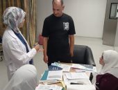 أهم 10 معلومات عن "اليقظة الدوائية" المطبقة بهيئة الرعاية الصحية في بورسعيد