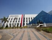 المصرية للاتصالات ترفع علم مصر على مقاراتها احتفالا بإنجاز المنتخب بالمونديال