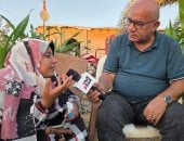 استجابة لـ"اليوم السابع".. استشارى جراحة عمود فقرى يتكفل بعلاج سميرة الأولى على تجارة قناة السويس