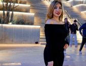 "سارة" طليقة حسام عاشور ترد على منع نجم الأهلى من مسكن الزوجية