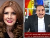 ميرفت أمين لـ اليوم السابع: وافقت على "كلهم بيحبوا مودى" مع ياسر جلال لهذا السبب