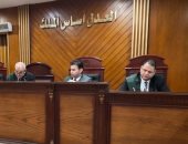 السجن المؤبد لمقاول وتباع وتغريمهما 500 ألف جنيه لحيازتهما الحشيش