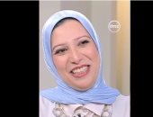 زوجة الفنان علاء قوقة لـ ست ستات: تصيد الأخطاء يدمر الحياة الزوجية والتفاهم شئ مهم
