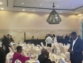 الهيئة الوطنية للانتخابات تستقبل الوفود المشاركة في المنتدى القاري بشرم الشيخ.. فيديو
