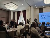 انطلاق فعاليات المؤتمر الدولى لتعزيز الحوار المسيحى الإسلامى بالقاهرة