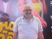 بيومي فؤاد يعيش انتعاشة سينمائية.. ما بين ابن مين فيهم وفيلمي بحر و101 مطافى
