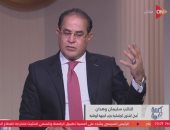 سليمان وهدان: المجالس المحلية ركيزة للتنمية والرقابة