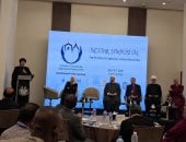 الأنبا إرميا: عودة بطريرك الكنيسة القبطية إلى كرسيه تمت فى عهد عمرو بن العاص