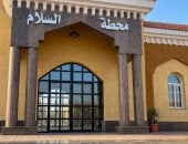 ​السكة الحديد تعزز خدماتها بشمال سيناء عبر خط القنطرة شرق - بئر العبد.. صور