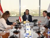 وزير التموين يبحث آليات التمويل للمستفيدين من مشروع كارى أون
