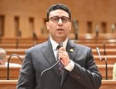 حازم توفيق: زيارة محمد بن زايد تعكس متانة العلاقات المصرية الإماراتية
