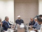 دينية النواب تناقش طلبات إحاطة بشأن ارتفاع قيمة إيجار أراضى الأوقاف