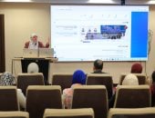 وزارة التضامن: تعزيز البنية الرقمية وتطوير الخدمات المقدمة