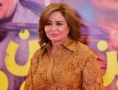 إلهام شاهين: المنتجين دلعوا الممثلين.. فيديو