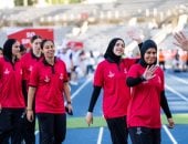 منتخب الأولمبياد الخاص المصري يواجه سلوفاكيا فى مونديال الكرة الموحدة بفرنسا