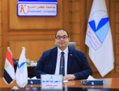 رئيس جامعة كفر الشيخ: نسعى إلى تحويل الجامعة لمركز إقليمى للمعرفة والابتكار