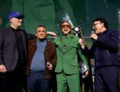 تعرف على لقب فيلم Avengers: Doomsday  قبل طرحه بالسينمات