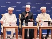 المفتى: الحضارة الإسلامية مشروع حضارى متكامل جمع بين بناء الإنسان وعمارة الكون